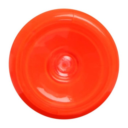 Acrylic paint FLUO 20 ml Luxart luxflash orange fluorescent S5V20-2