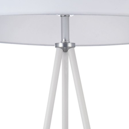 Freya FR5152-FL-01-W BONITA, 480x480x1550 mm, E27, 1x40W, white color, white-1