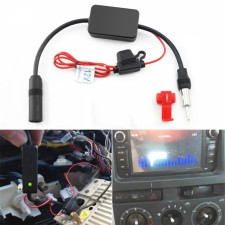 Signal reception amplifier, ANT-208
