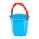 Bucket Small "Flower", Mix Colors