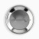 Setting icon "with a new oak tree", 56 mm