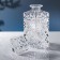 Crystal barn for whiskey, vodka, cognac Madison, 700 ml