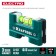 Level Kraftool Electric 34786, magnetic, for sockets, 76 mm