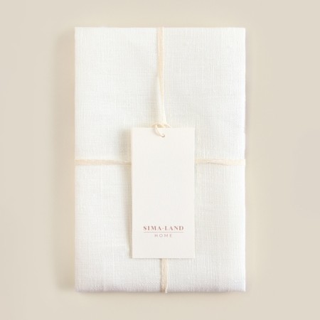 SL Home "Persistent" 40x70cm, flax 100%, 260 g/m2-8