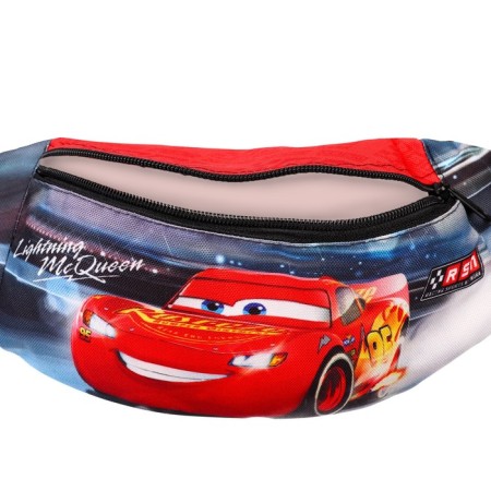 Bag Barry Bag, 25x6x13 cm, cars-5
