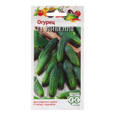 Cucumber seeds 