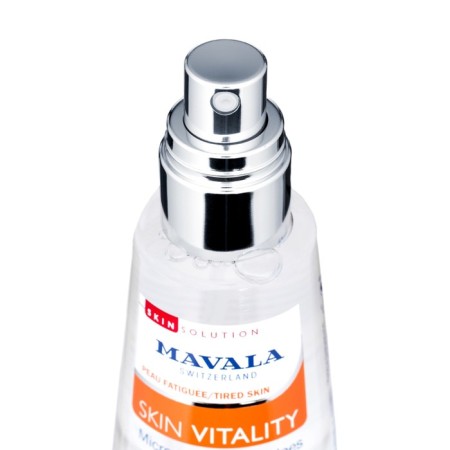 Alpine micro-Mist Mavala Skin Vitaly, stimulating 125 ml-1