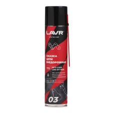 Lavr Moto Lubricant SUV, 275 ml LN7713