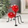 Metal souvenir "Color Ant" mix 8.5x9x10 cm