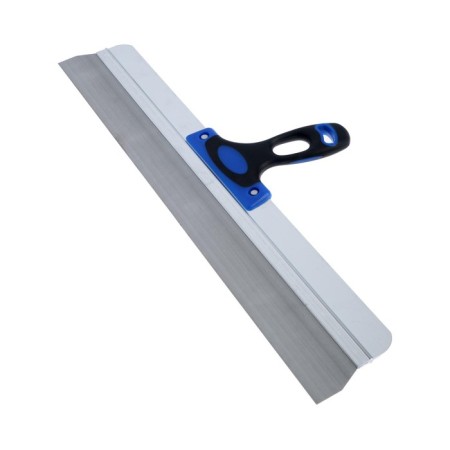 Facade tundra spatula, 600 mm, stainless steel, two -component handle