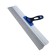 Facade tundra spatula, 600 mm, stainless steel, two -component handle