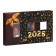 New Year. Chocolate dragee "quail eggs" holiday, 100 g
