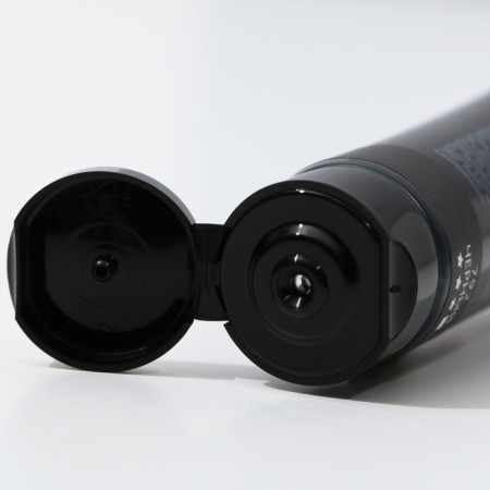 Acrylic paint, black color, No. 792 in a tube, glossy 36 ml-4