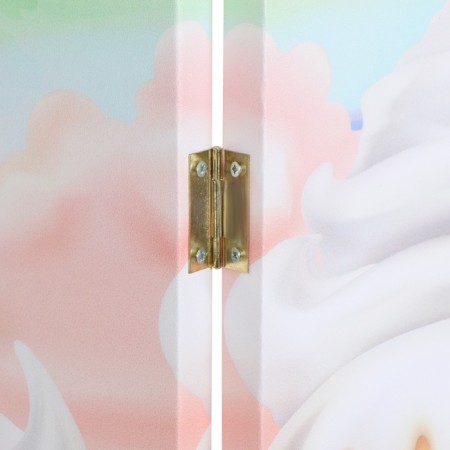 Shirma "Sweet Country", 200 x 160 cm-2