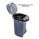 Pioneer TP735, 680 watts, 3 water supply methods, 5 l, black