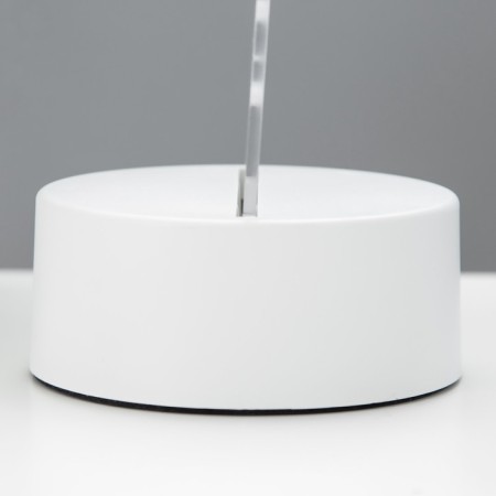 Lumber "Wolf" LED white 12x9.5x16 cm Risalux-6