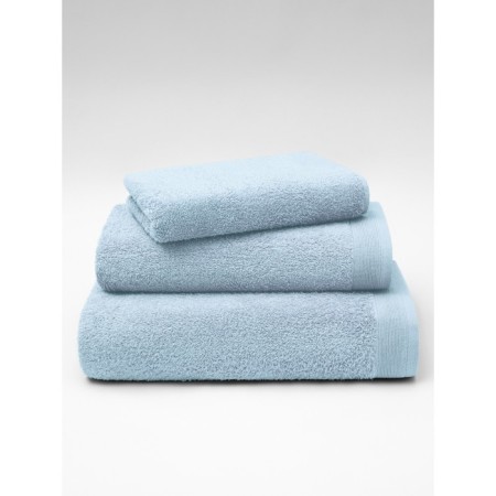Tainted tange Guten Morgen Sky, 500 grams, size 30x50 cm, blue color-10