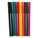 Fleeters 10 colors, 2.0 mm Centropen 7550 Rainbow Kids, line 1.0 mm