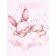 Gift vertical "Bunny", S 12 × 15 × 5.5 cm