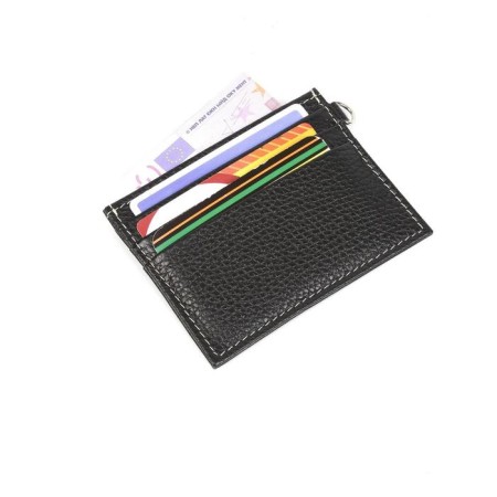 Cartholder, black color-1