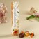 Chocolate sweets “You are perfect”, with mango filling, 60 g.