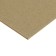 Binding cardboard (shelter) 2.0 mm, 21 x 30 cm, 1250 g/m2, gray