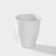 Porcelain Egg stand, 50 ml