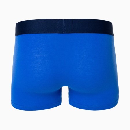 Panties men's panties, color of blue mix, size 56-9