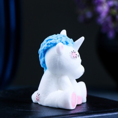 Figure soap "Unicorn" 35 g-1