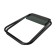 Tourist Tourist Folding Green Glade RS230, Haki