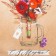 Kitchen towel "From March 8" 34*60 cm