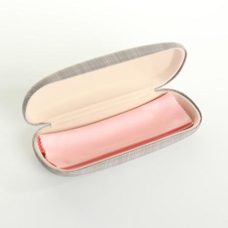Case case on a cracker, gray color-4