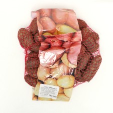 Semenine potatoes 