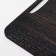 Cutting board is the "gray wood" 36x28 cm