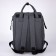 School backpack with kaif pocket