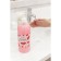 Liquid cream soap "watermelon freshness", 1 liter