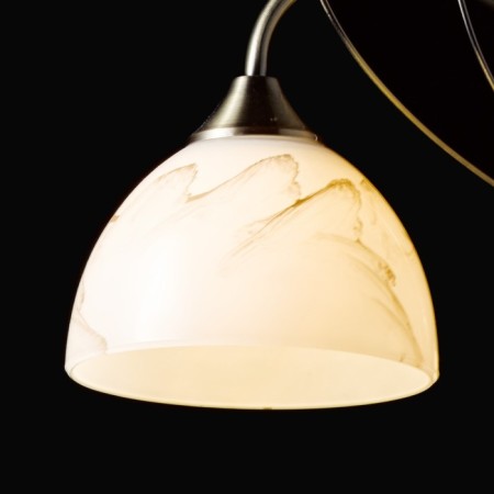 Ariadna lamp, size 60x71x60 cm, E27-3