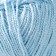 Yarn "etamin" 100% acrylic 180m/30g (424 blue)