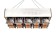 LED Phytopandel for Grucoboks "Minghir", 2200+ μmmol/s*sq.m, 1000 watts