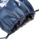 A bag for shoes 435 x 360 mm, Stavia (600D density with a water-repellent pu-propeller) "soap bubbles"