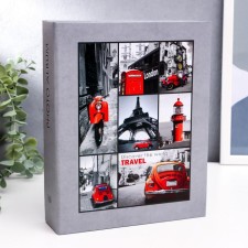 Photo album for 200 photos 
