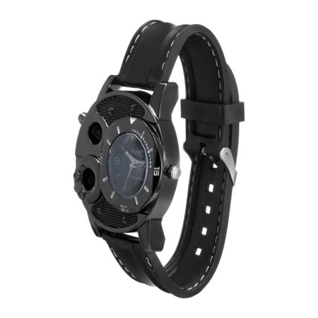 Men's wrist watch, D-4.3 cm watch-3
