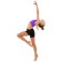 TOP border for gymnastics and dancing Grace Dance, p. 30, purple color