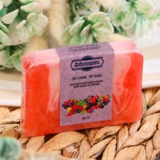 SPA soap - care for the bathhouse and sauna 