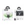 Hoco H1 car holder, for 4.5-7 inches, gray