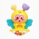 A set of rattles "Gather me", 9 pcs, bright colors
