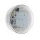 LED LED housing and communal services DBO-6-FA TDM, 6 W, 850 lm, IP54, photo-acoustic sensor