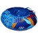 Winter Star Tubing Wheel "Abstraction", case diameter 120 cm