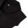 Combineson female minku, black color, size 44