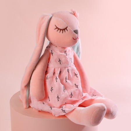 Soft toy "Bunny"-3